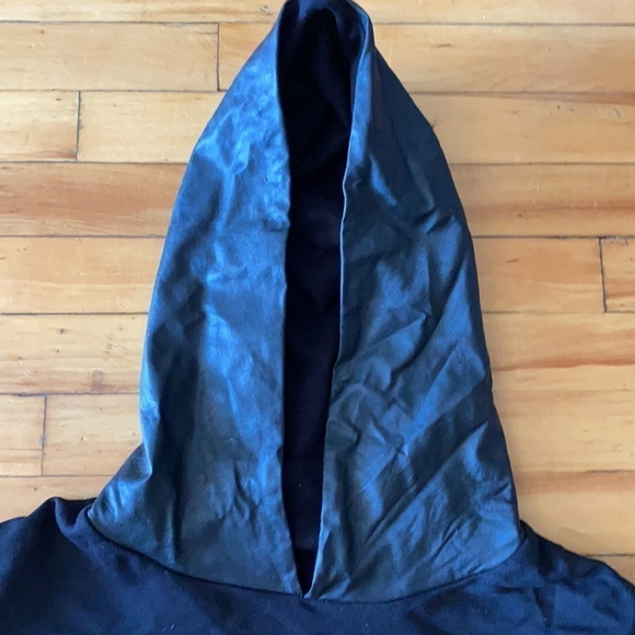 Roberta Biagi hoodie - Picture 2 of 11